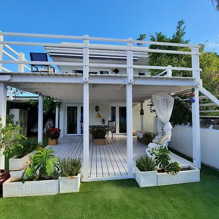 Oasis De Paz Appartement