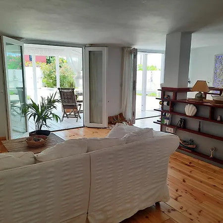 Appartement Oasis De Paz