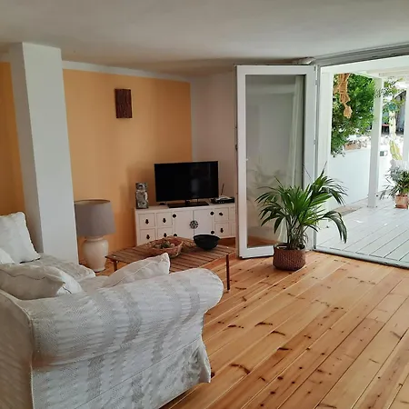 Appartement Oasis De Paz