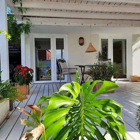Appartement Oasis De Paz *