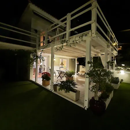 Appartamento Oasis De Paz *