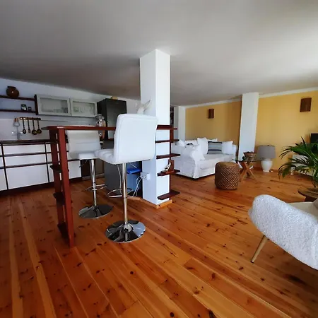 Appartamento Oasis De Paz