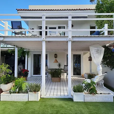Oasis De Paz Appartamento *