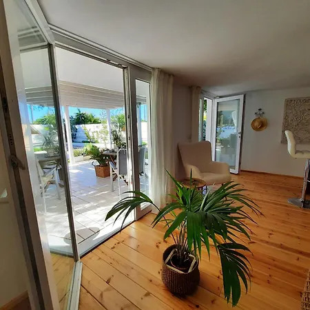 Oasis De Paz Appartamento