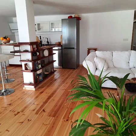 Appartamento Oasis De Paz *
