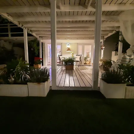 Appartamento Oasis De Paz *