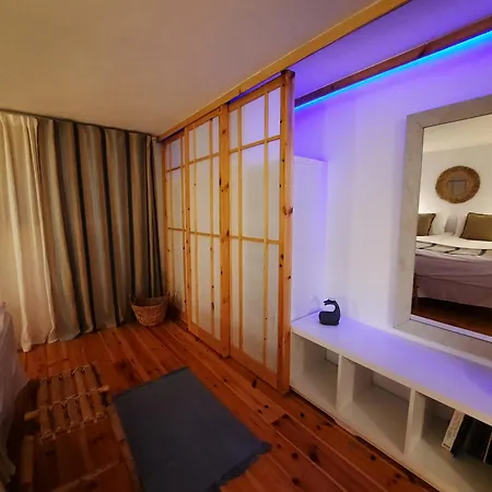 Oasis De Paz Appartamento *