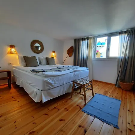 Appartamento Oasis De Paz *
