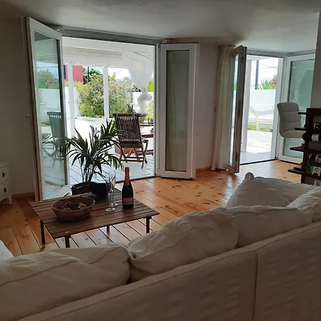 Appartamento Oasis De Paz La Matanza De Acentejo
