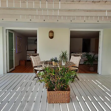 Oasis De Paz Appartamento *
