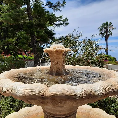 Oasis De Paz Appartamento